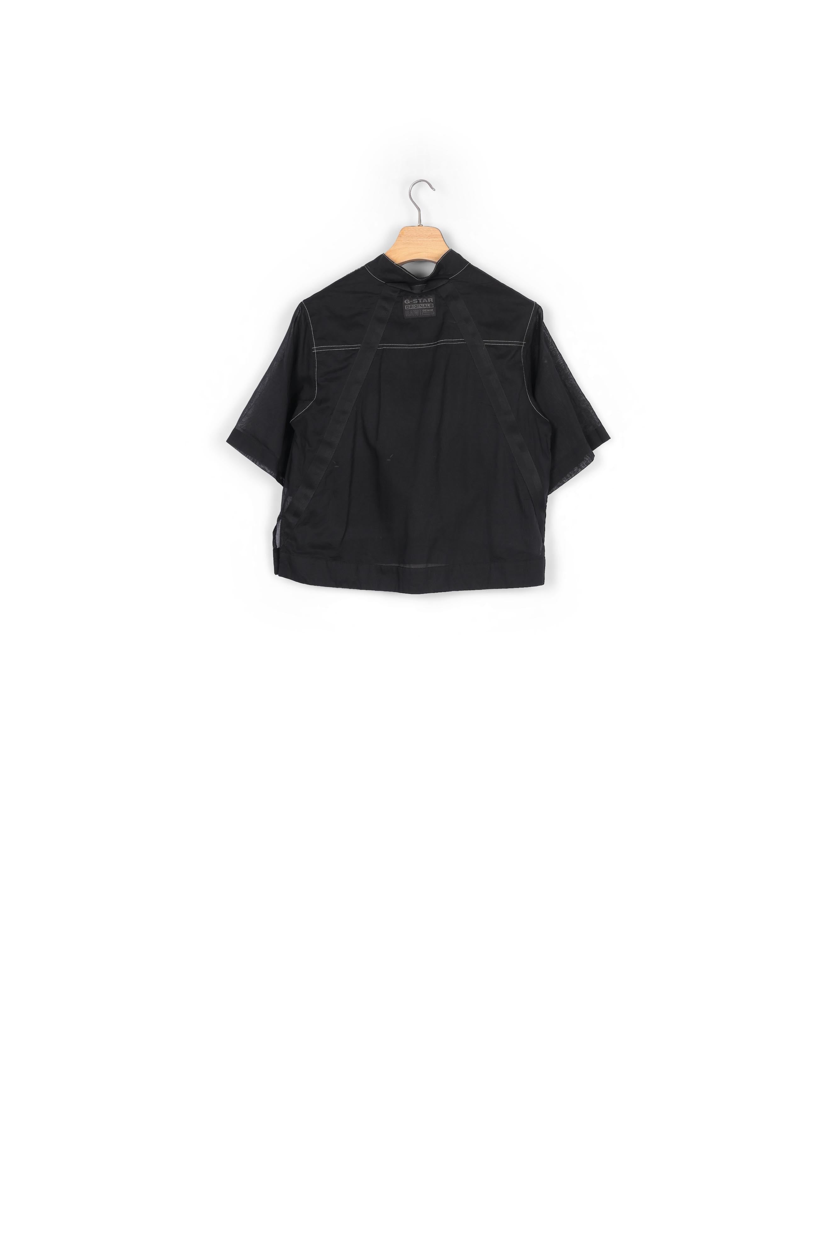 E Swedish Collar Shirt Dada sport preloved - seconde main