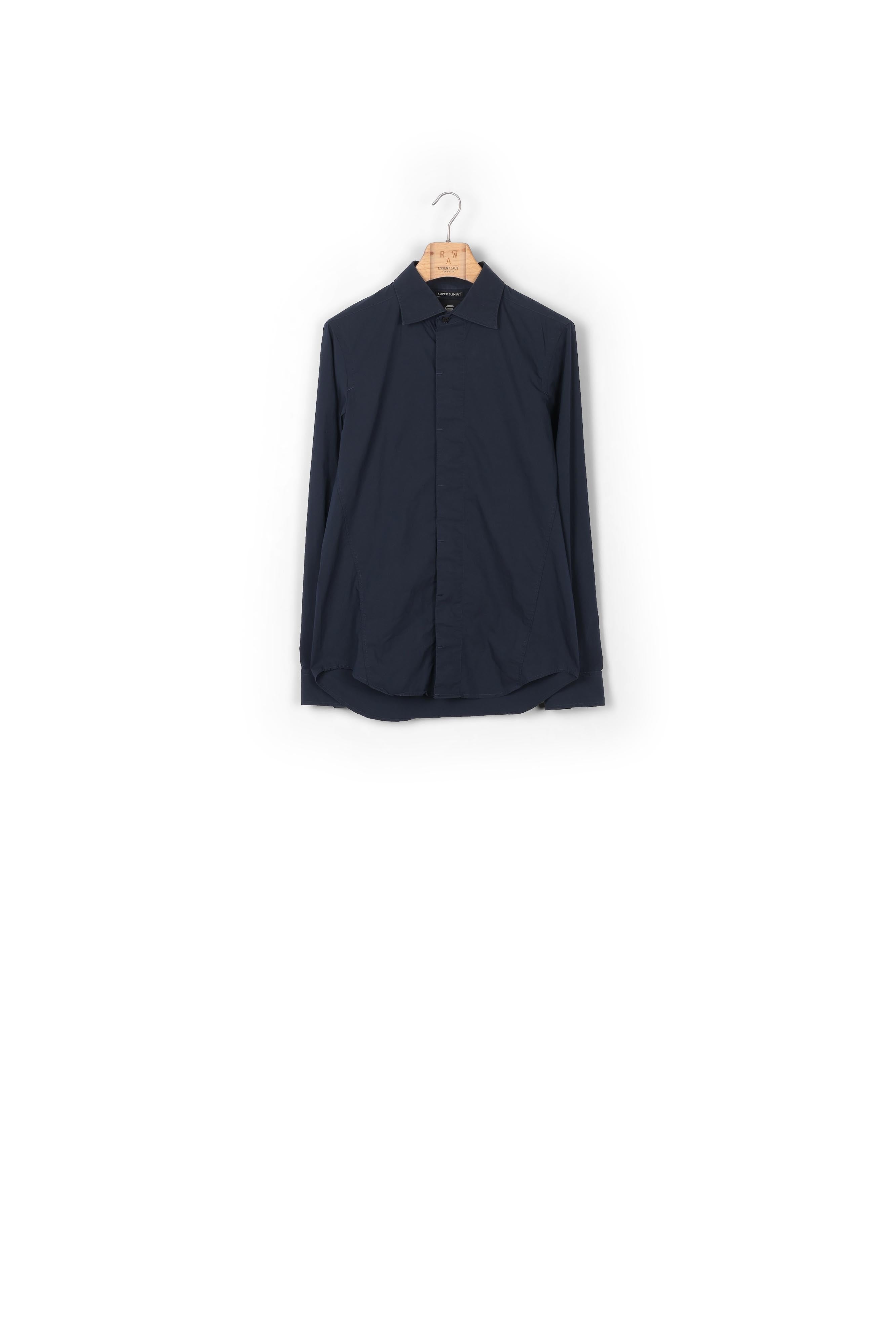 Formal Superslim Shirt Dada sport preloved - seconde main