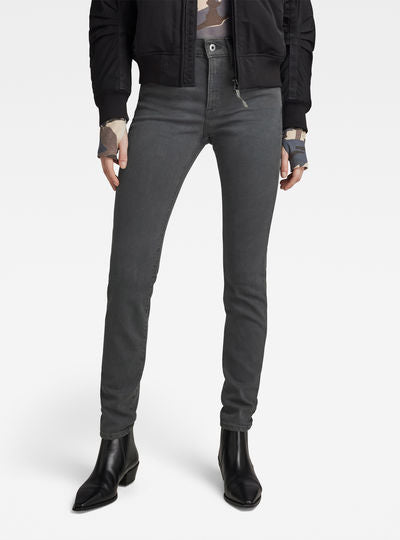 Jean Lhana Skinny Dada sport preloved - seconde main