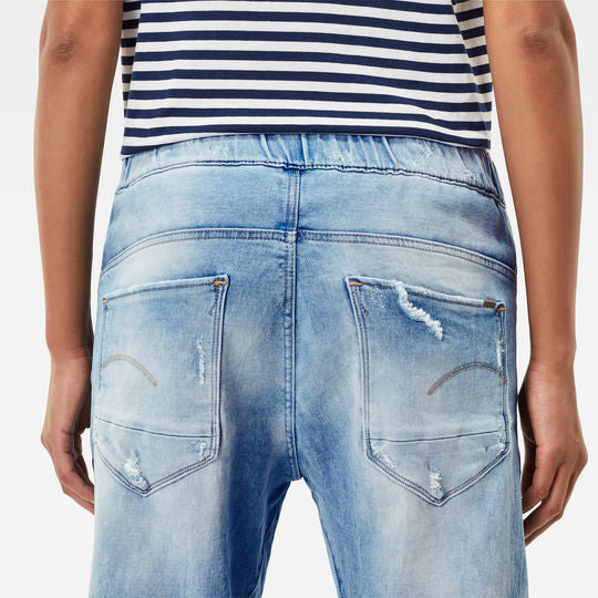 Arc 3D Sport Low Waist Boyfriend Pants Dada sport preloved - seconde main