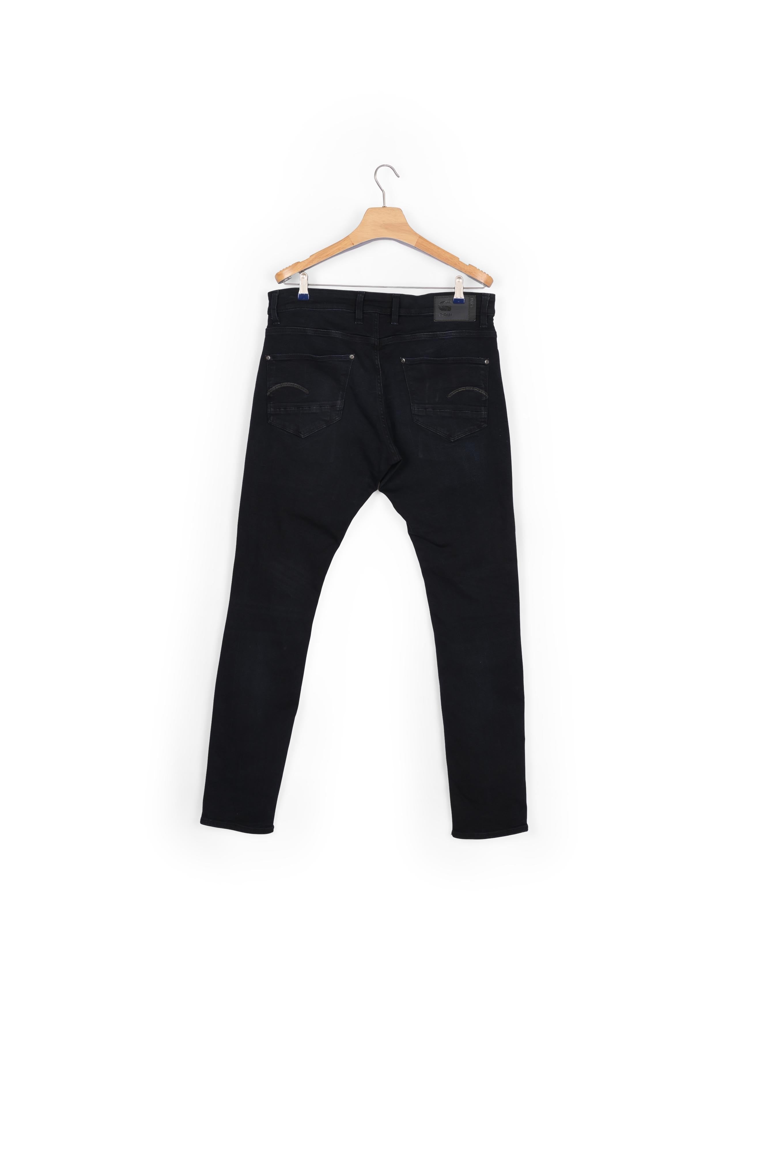 Revend Skinny Jeans Dada sport preloved - seconde main