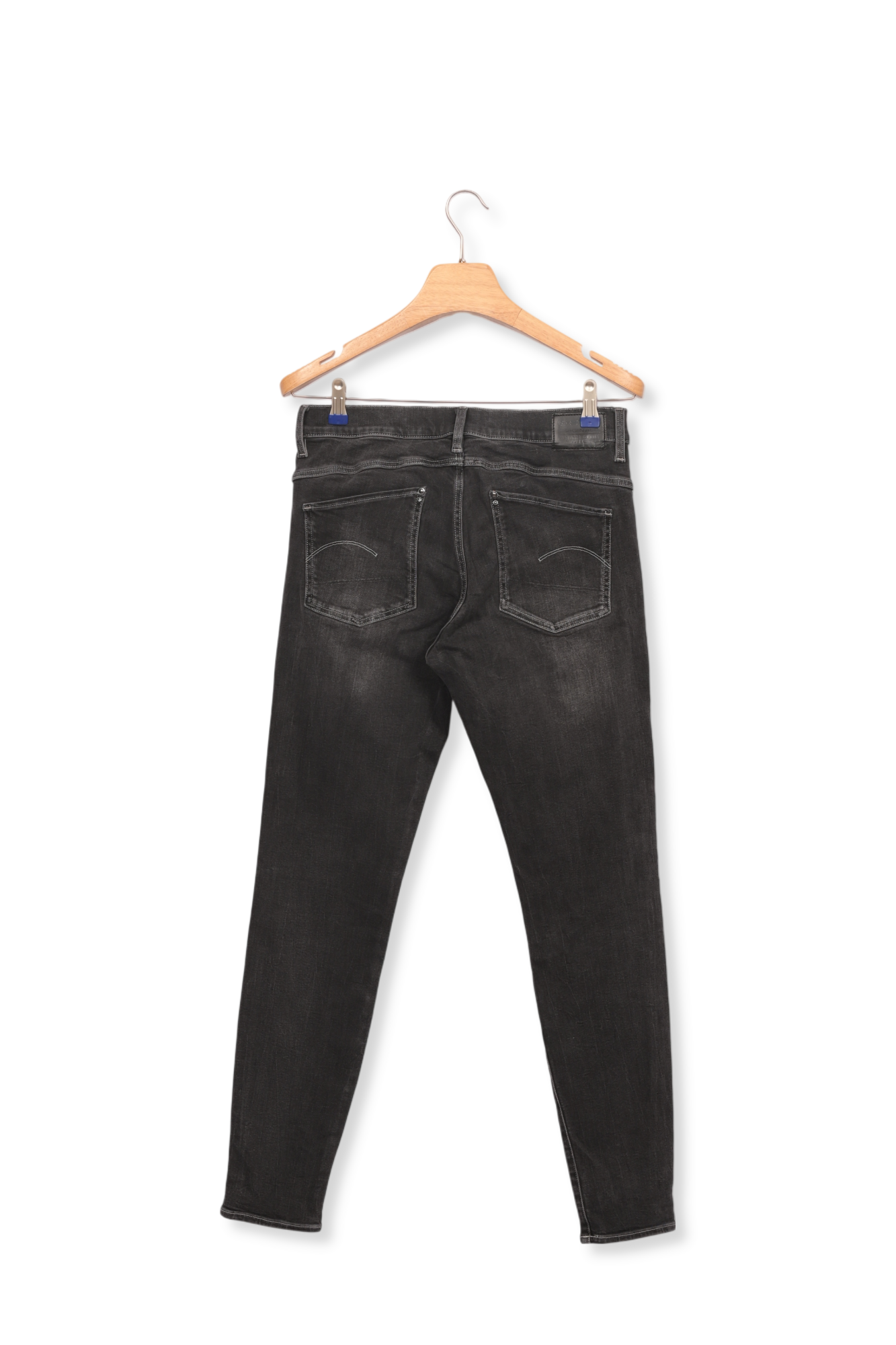 Lhana Skinny Jeans Dada sport preloved - seconde main