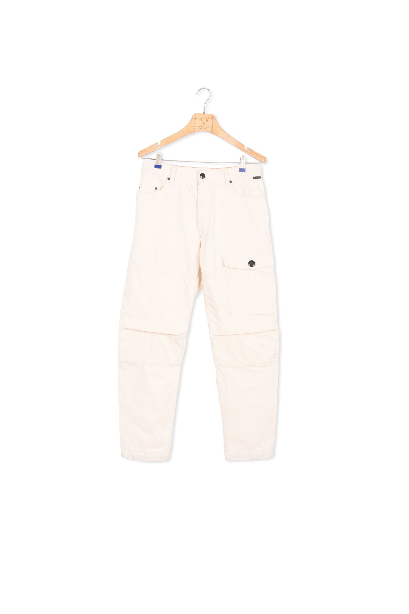Premium Bearing 3D Cargo Broek Dada sport preloved - seconde main
