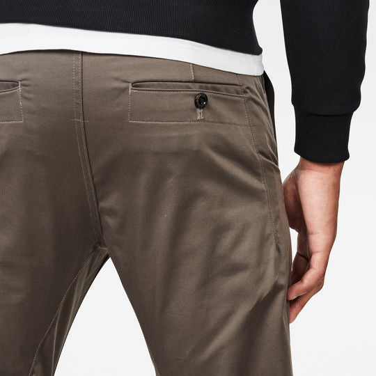 Bronson Tapered Chino Dada sport preloved - seconde main