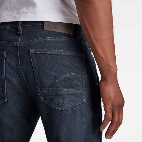 A-Staq Tapered Jeans Dada sport preloved - seconde main