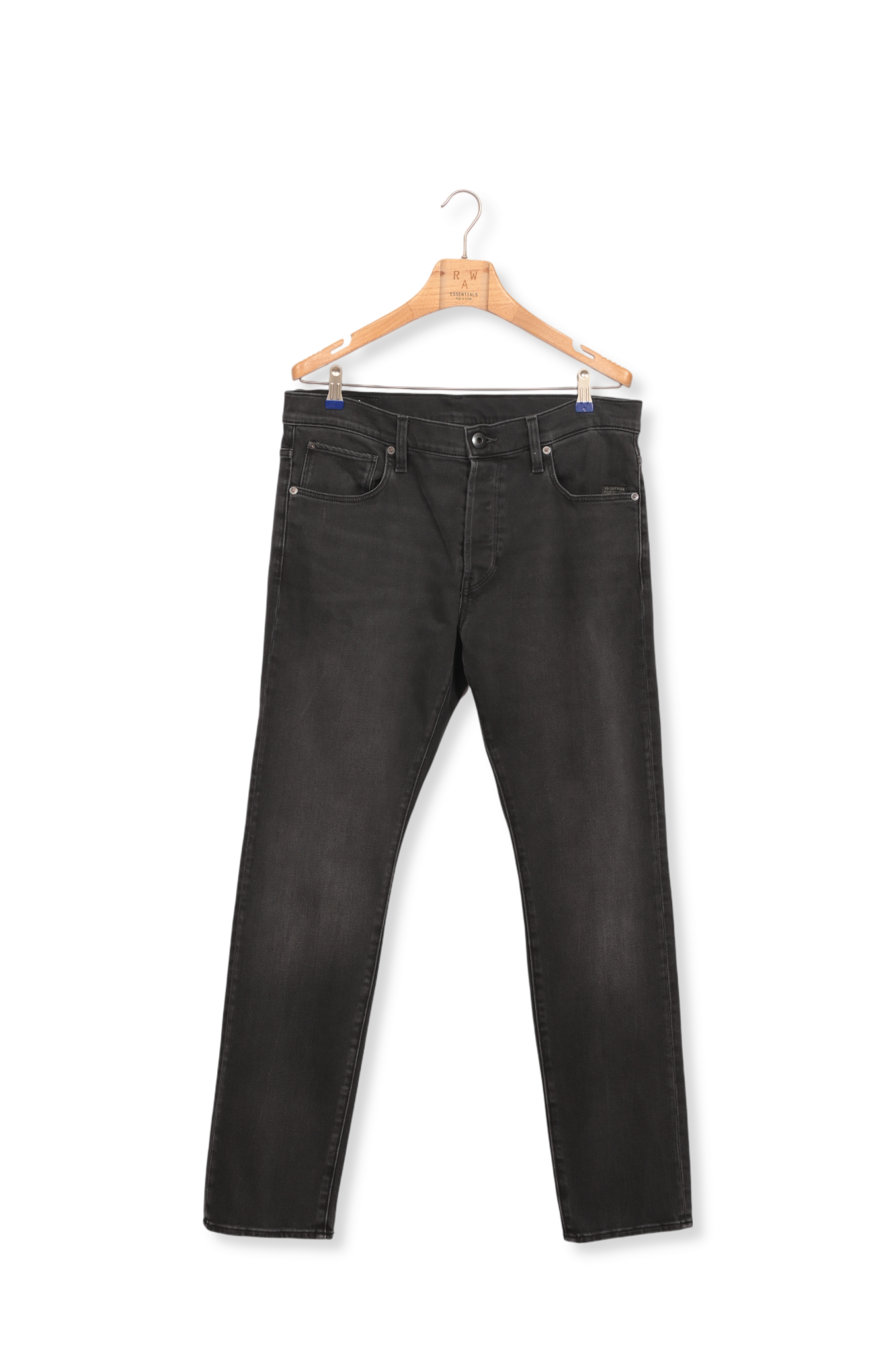 3301 Slim Jeans Dada sport preloved - seconde main