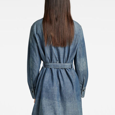 Millery Long Overshirt Dada sport preloved - seconde main