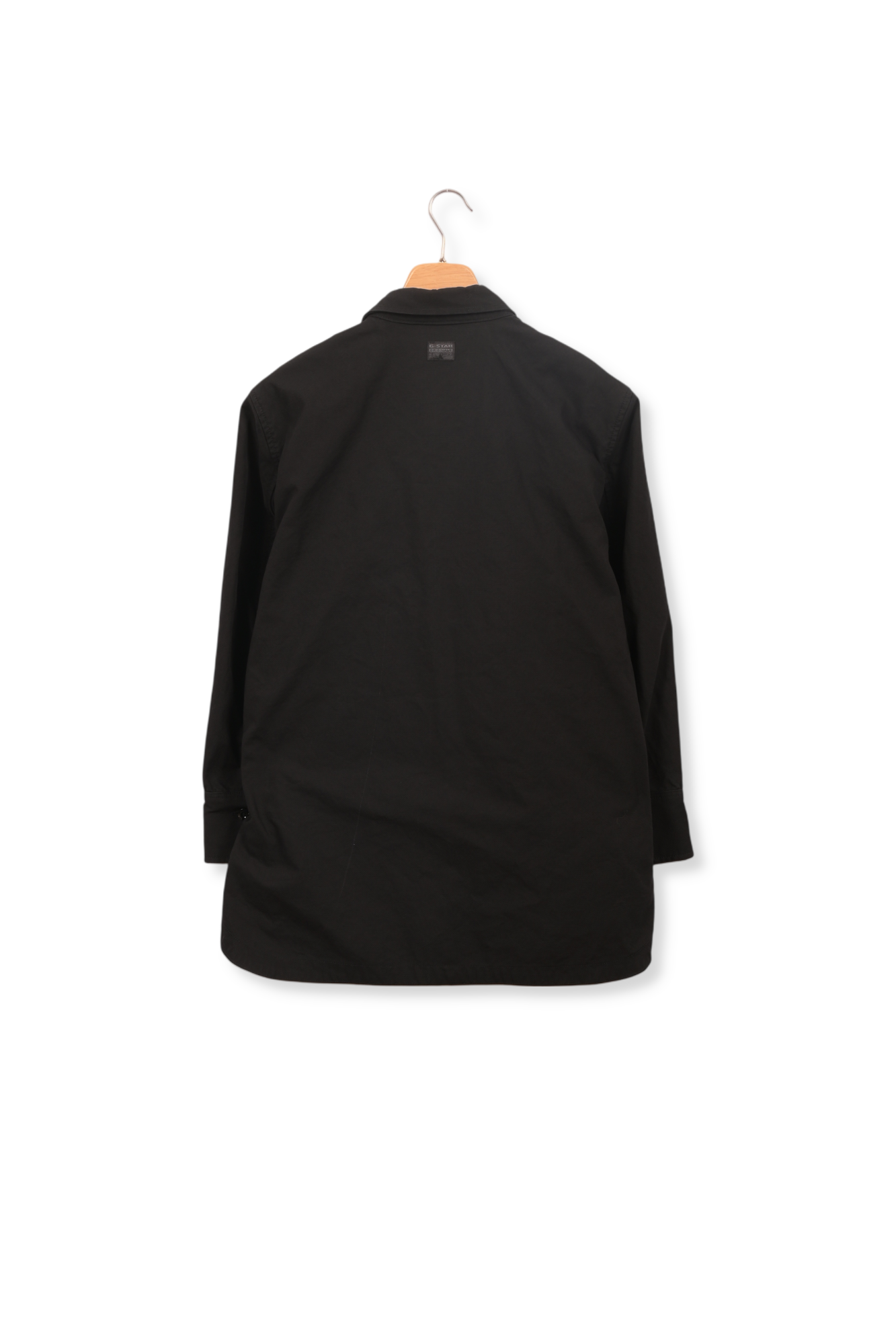 Naval Collar Overshirt Dada sport preloved - seconde main