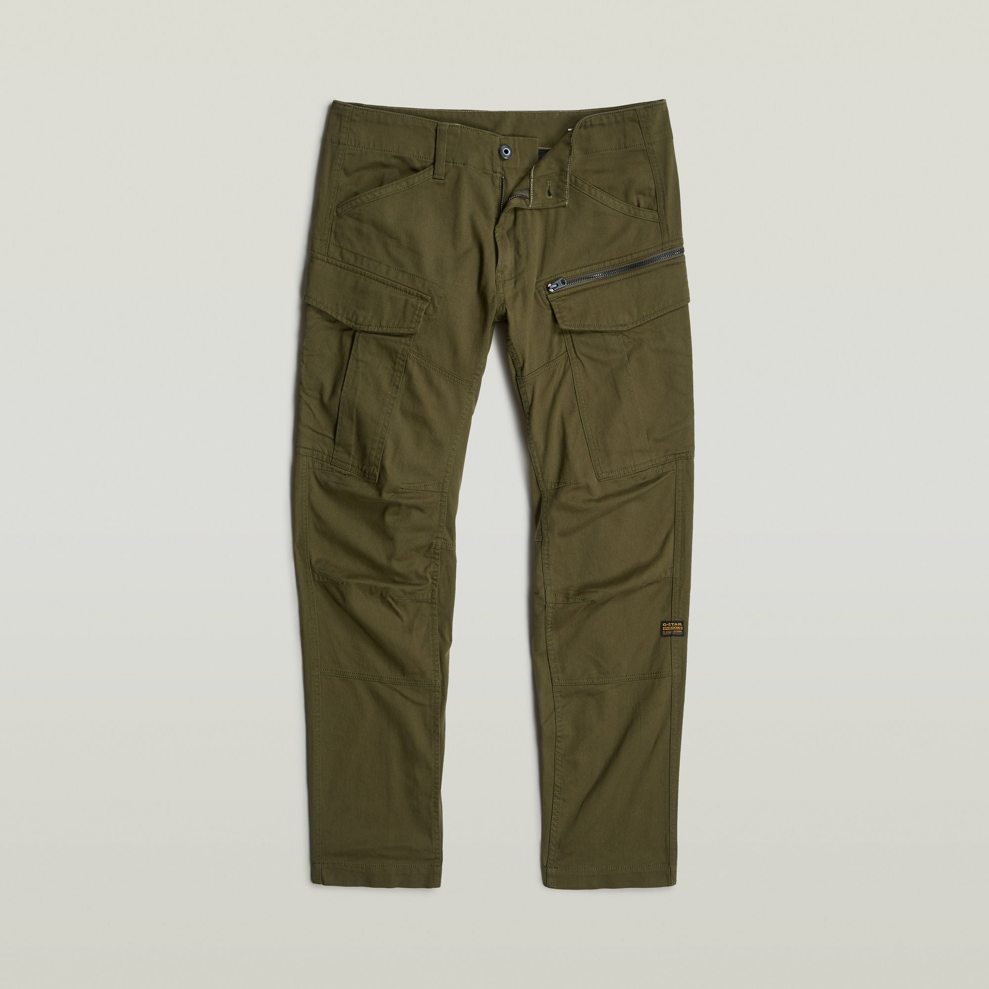 Pantalon Zip Cargo 3D Tapered Dada sport preloved - seconde main