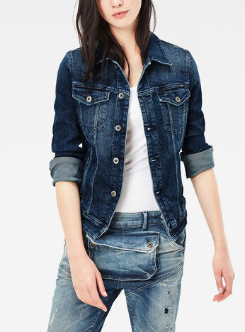 3301 Jacket Dada sport preloved - seconde main