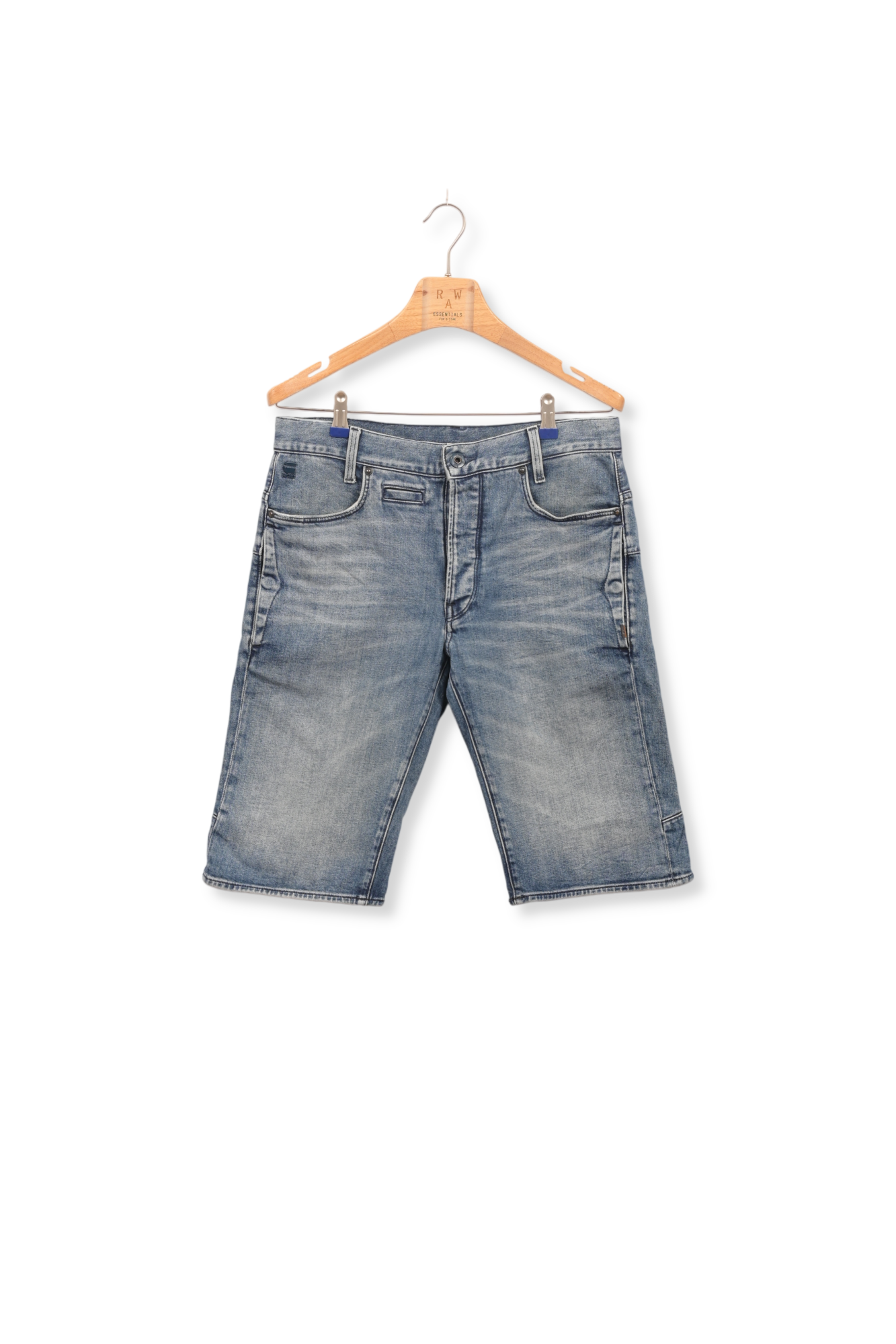 D-Staq 3D Shorts Dada sport preloved - seconde main