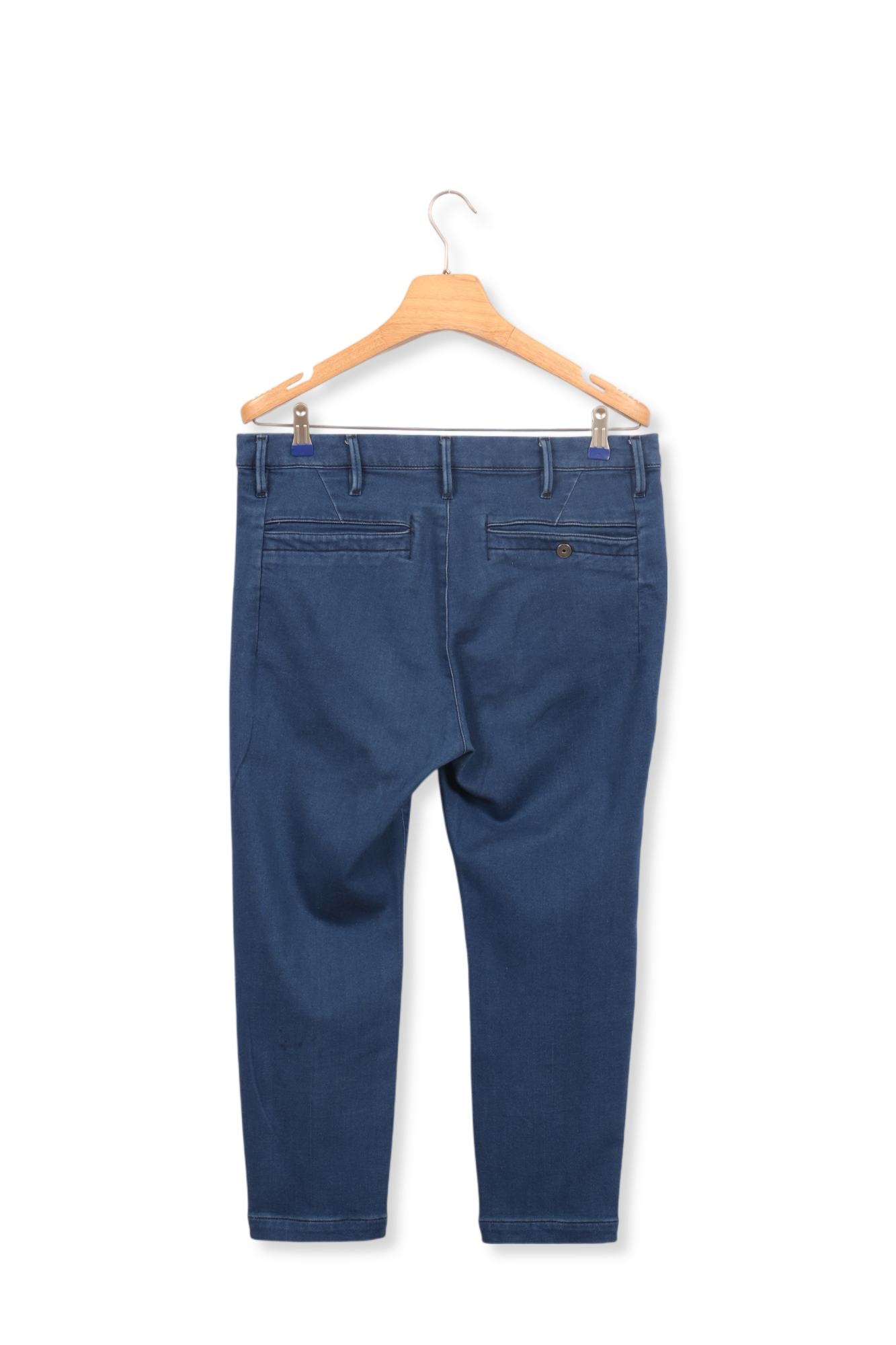 Bronson Low Waist Boyfriend Chino Dada sport preloved - seconde main