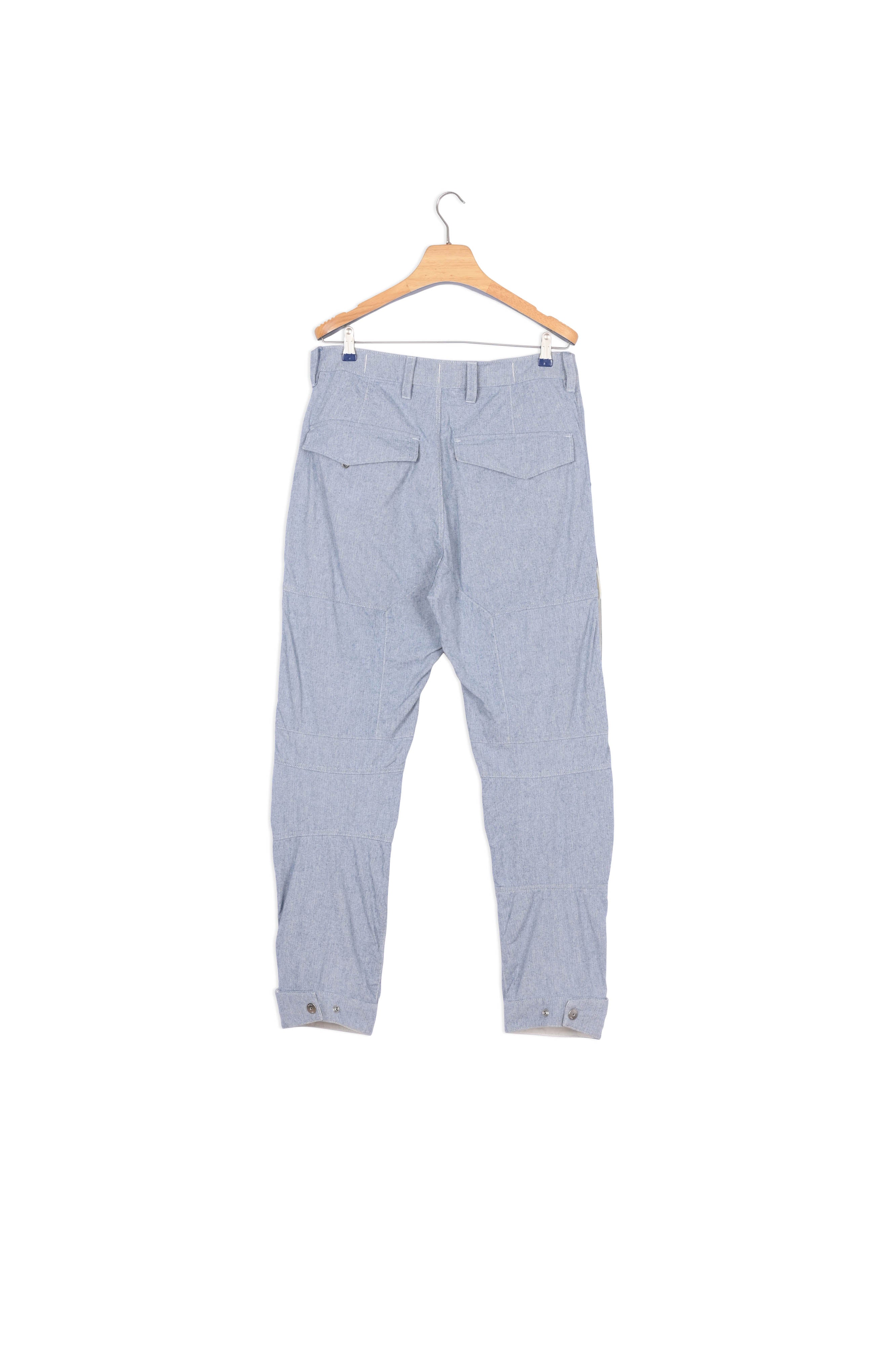 Rackam Tapered Cargo Pants Dada sport preloved - seconde main