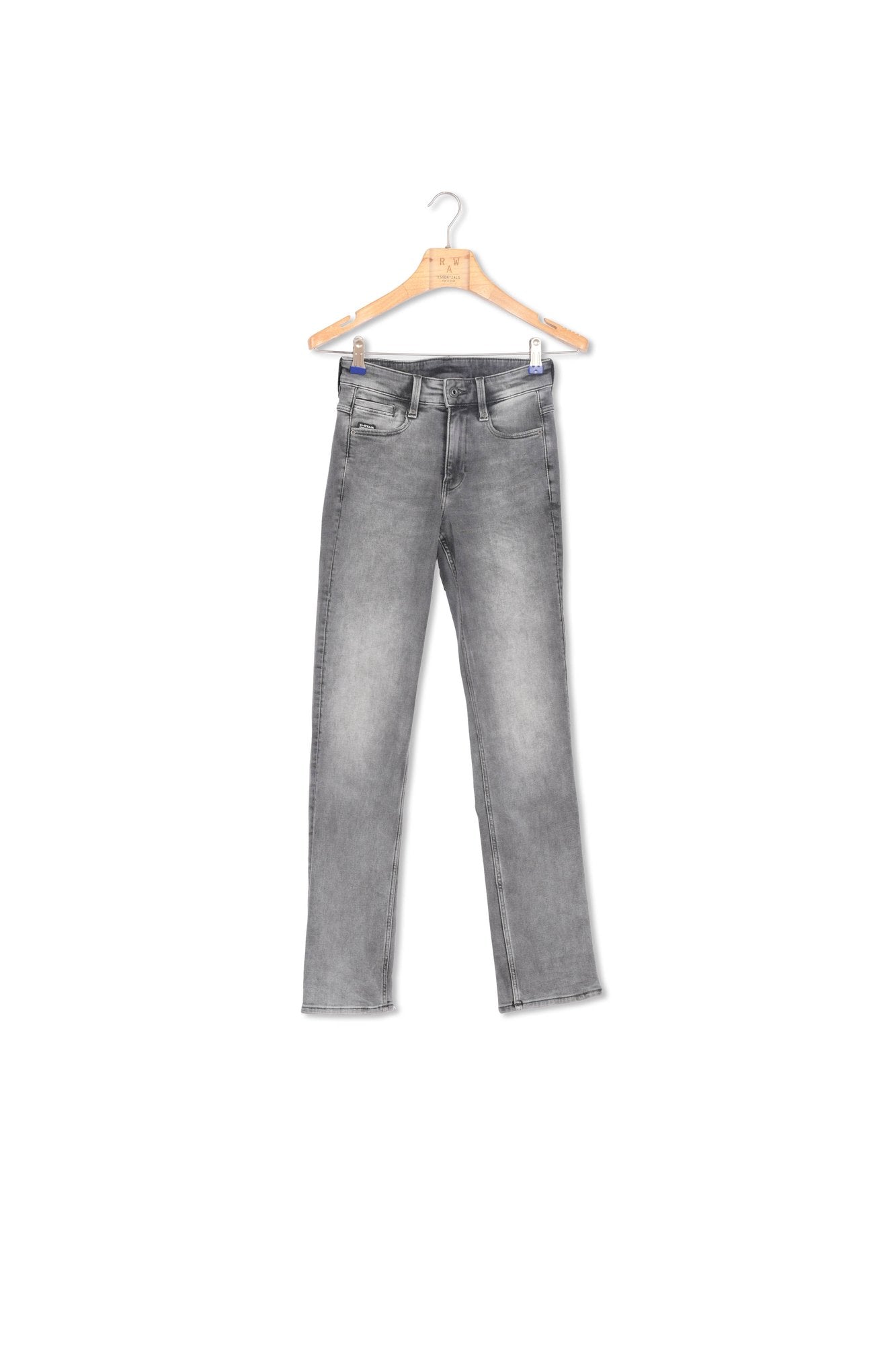 Jean Noxer Straight Dada sport preloved - seconde main