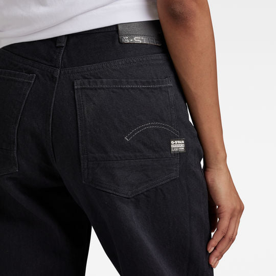 Stray Ultra High Loose Jeans Dada sport preloved - seconde main