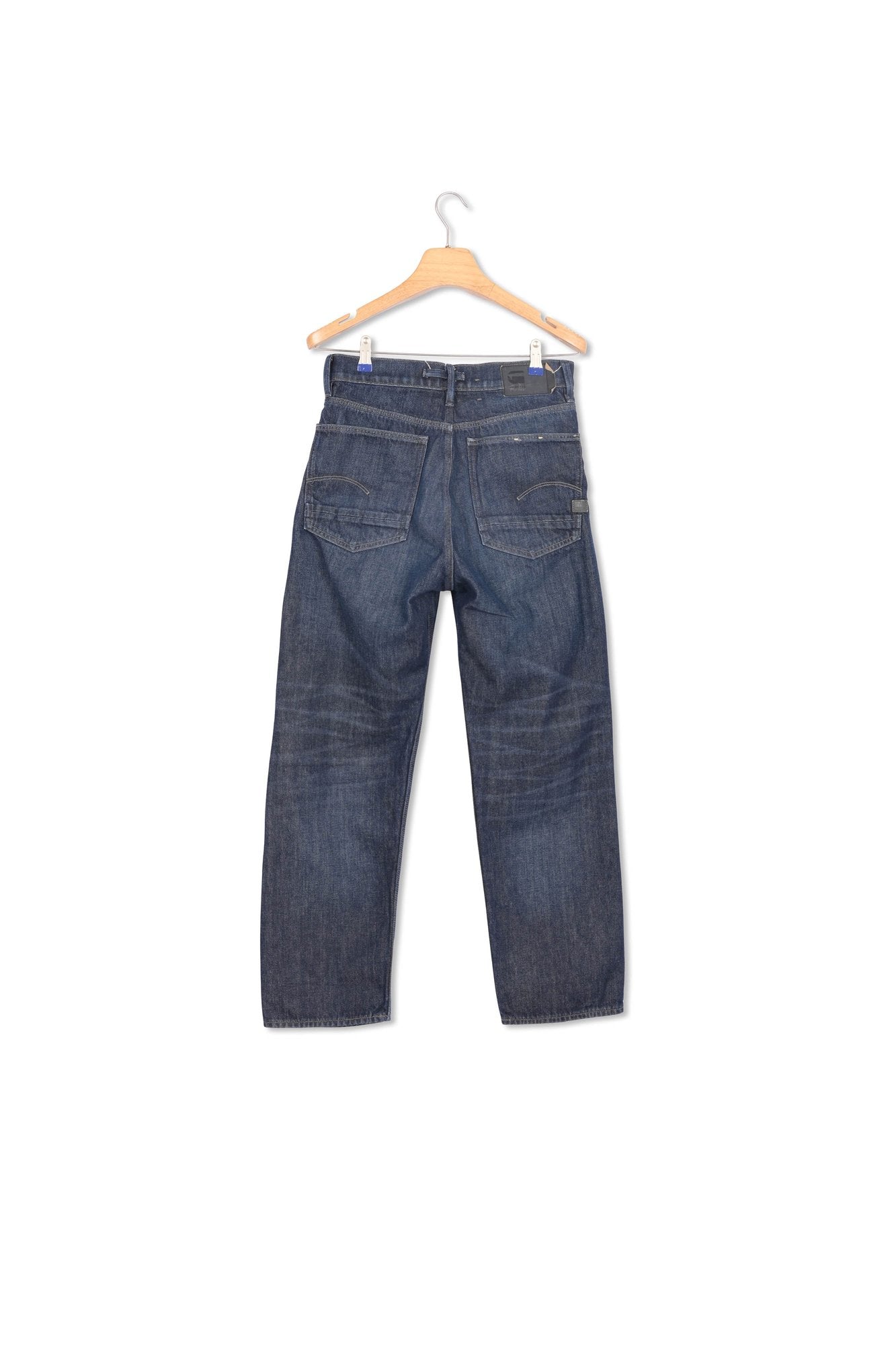 Type 89 Loose Jeans Dada sport preloved - seconde main