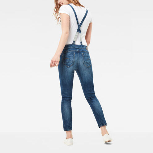 Midge Slim Overalls Dada sport preloved - seconde main