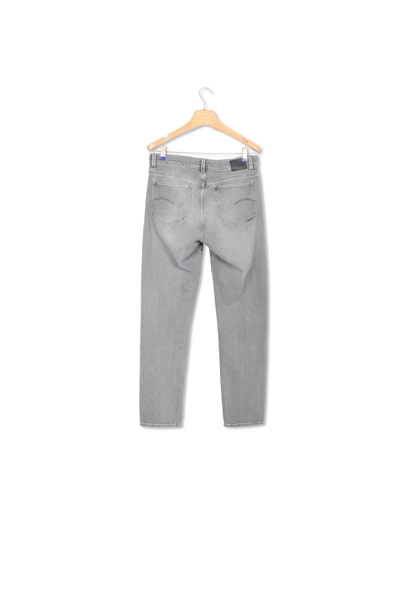 Ace 2.0 Slim Straight Jeans Dada sport preloved - seconde main