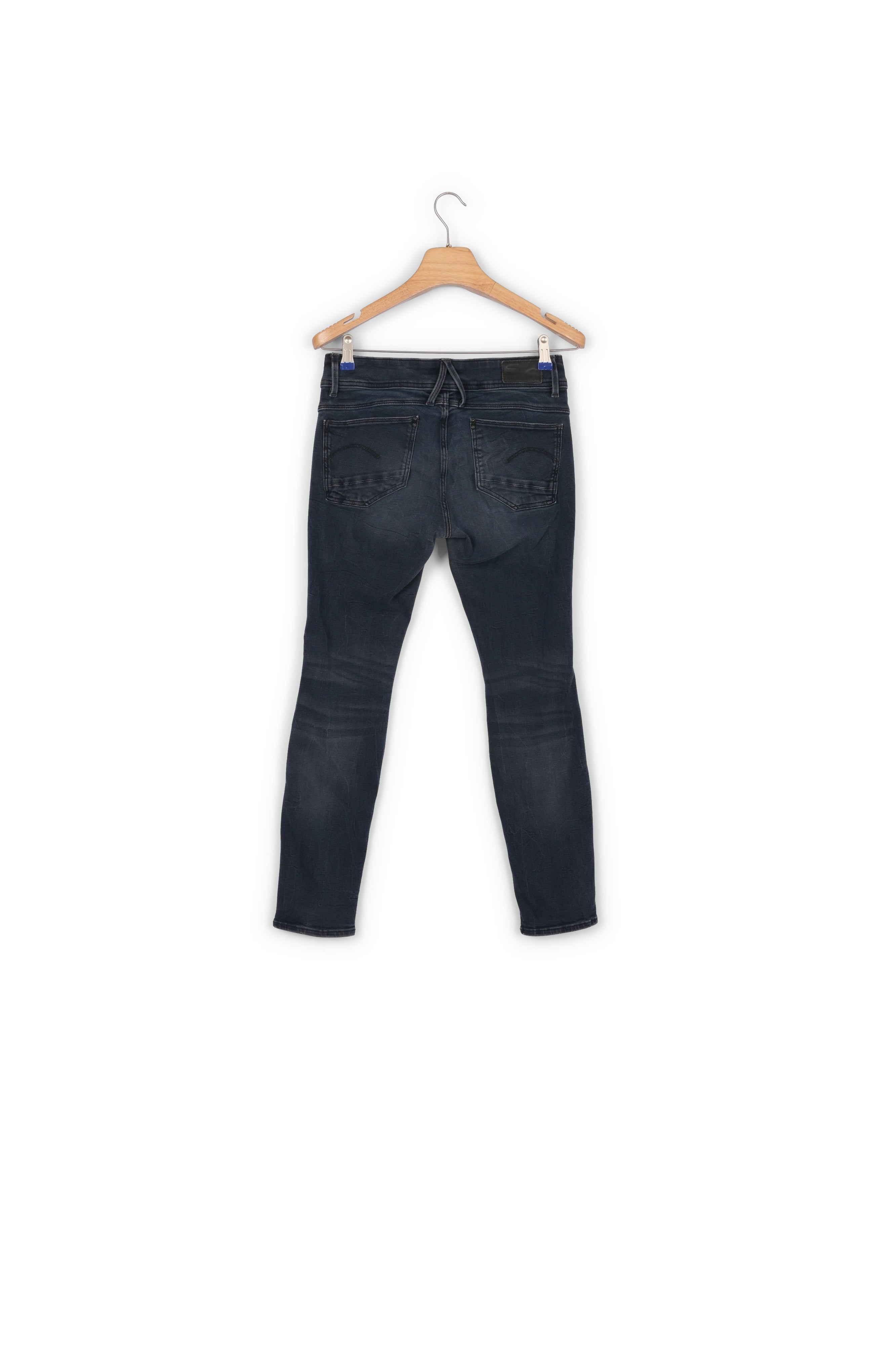 Lynn Mid Waist Skinny Jeans Dada sport preloved - seconde main