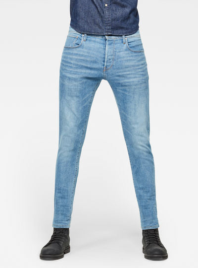 3301 Slim Jeans Dada sport preloved - seconde main