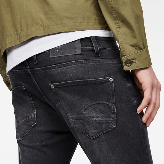 Revend Skinny Jeans Dada sport preloved - seconde main