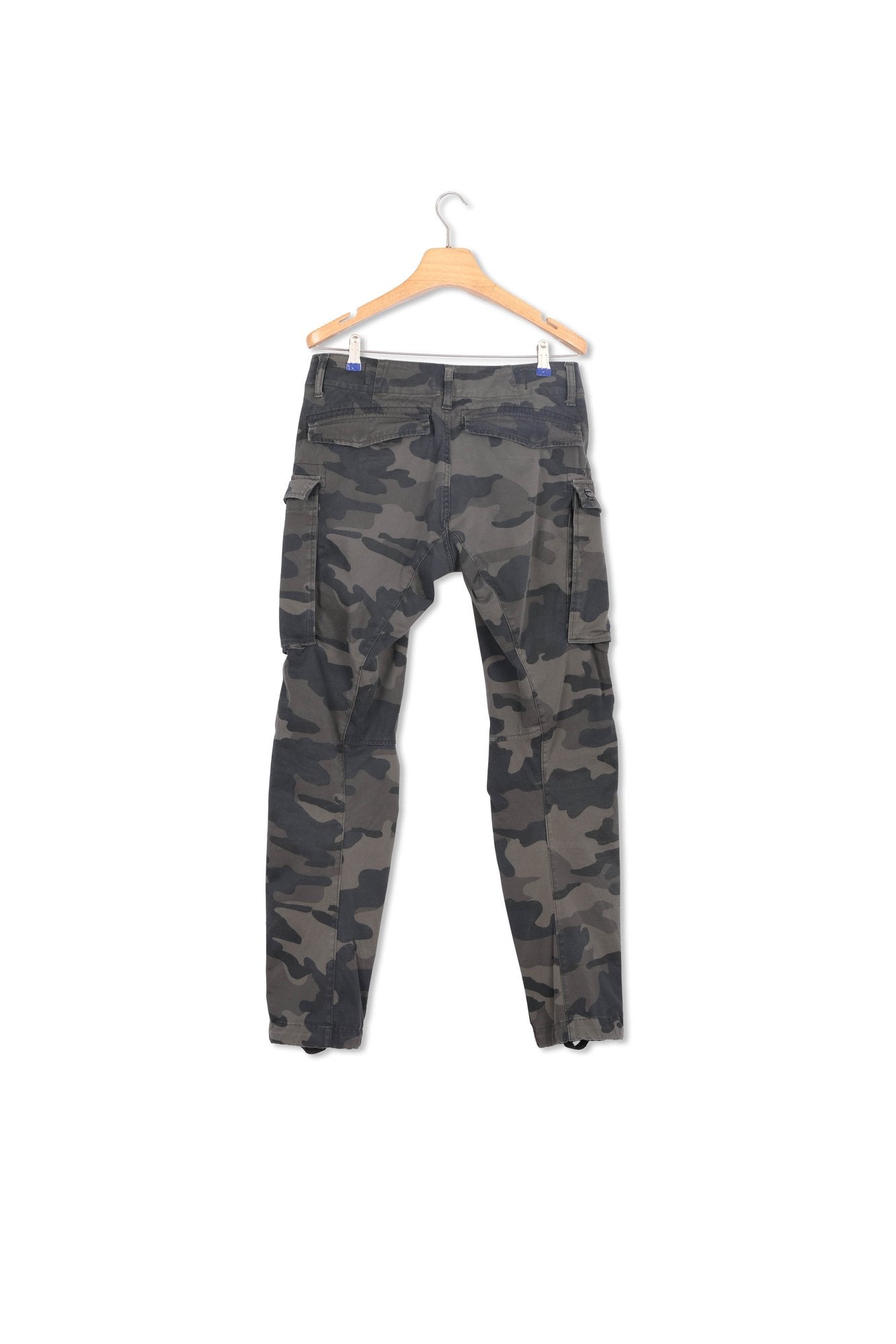 Tapered Pants Dada sport preloved - seconde main