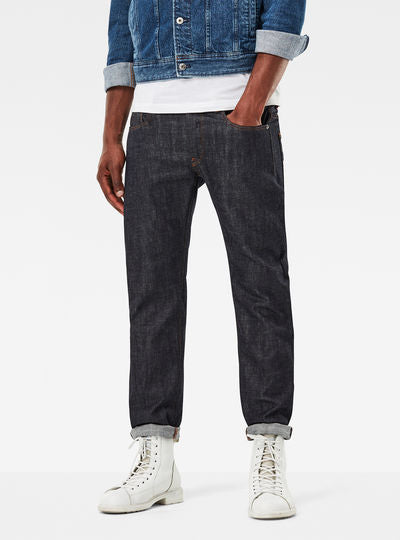 3301 Straight Jeans Dada sport preloved - seconde main