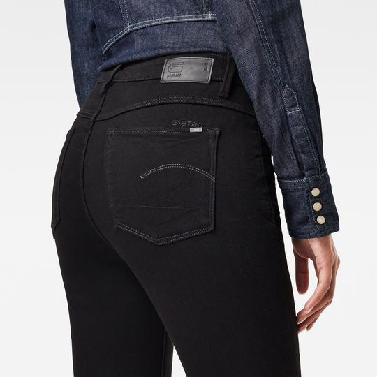 3301 High Skinny Jeans Dada sport preloved - seconde main