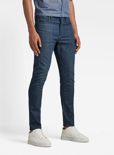 Scutar 3D Slim Jeans Dada sport preloved - seconde main