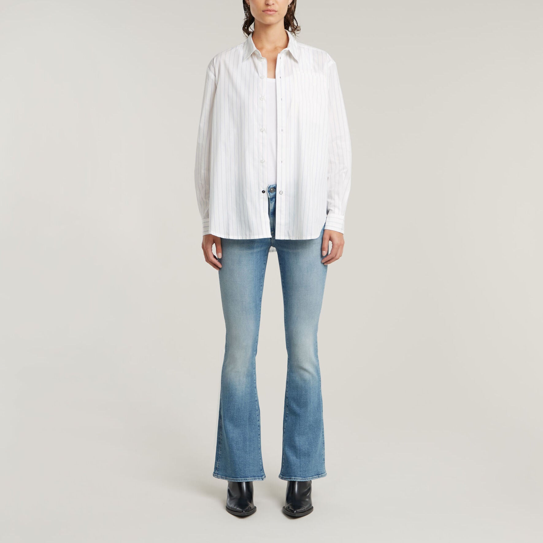 3301 Flare Jeans Dada sport preloved - seconde main