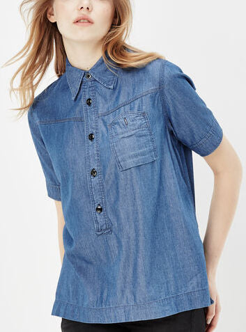 Shirt Dada sport preloved - seconde main