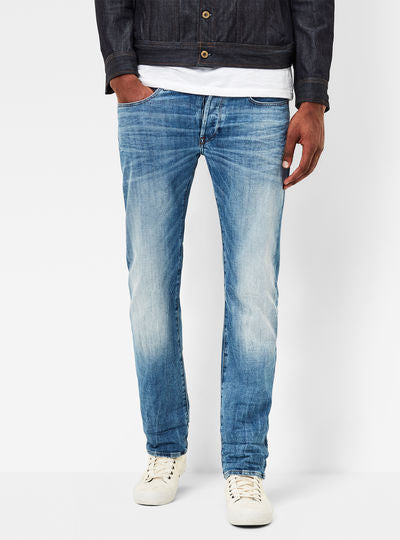 3301 Straight Jeans Dada sport preloved - seconde main