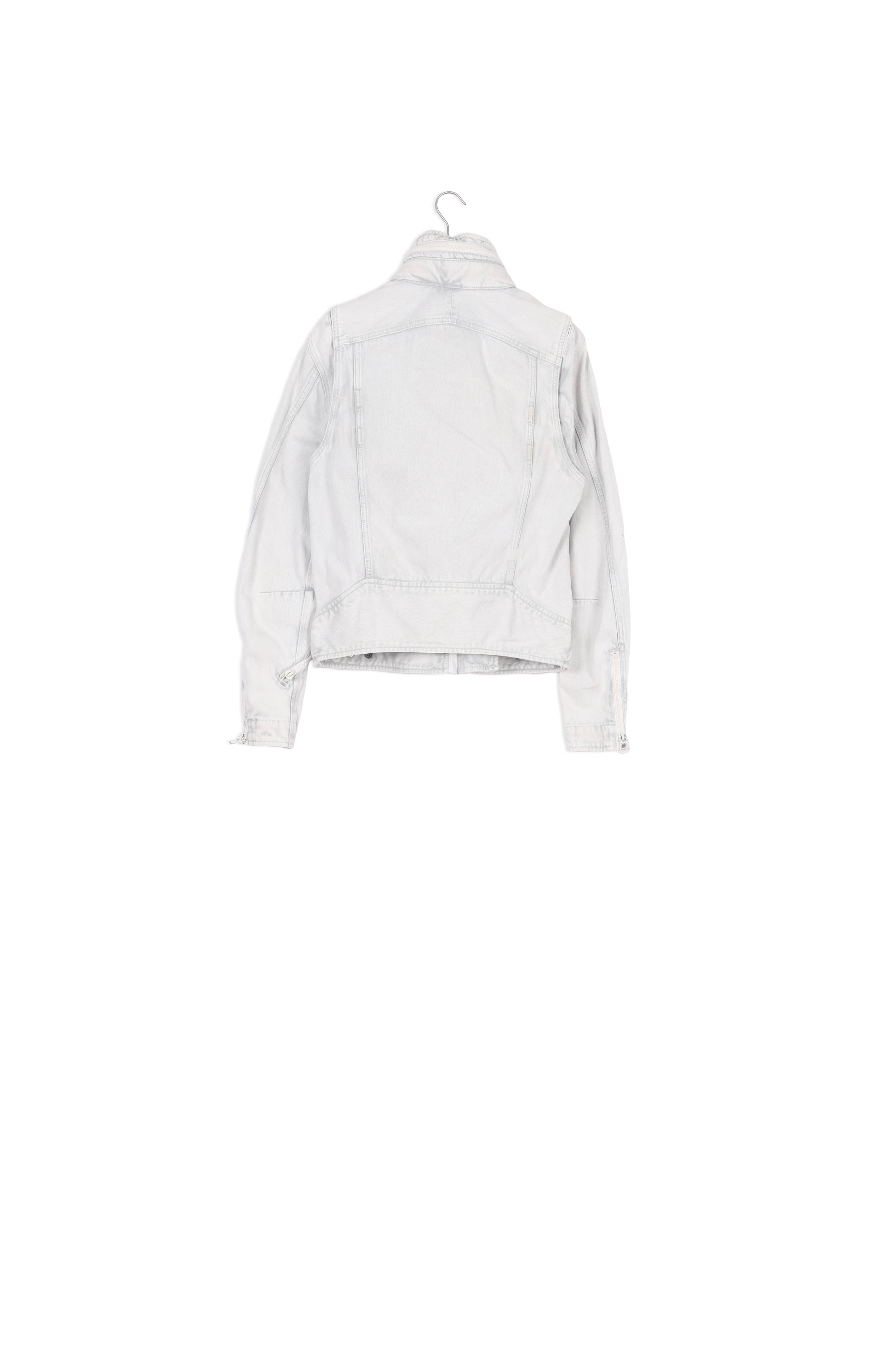 Raw Research Capsule Slim Jacket Dada sport preloved - seconde main