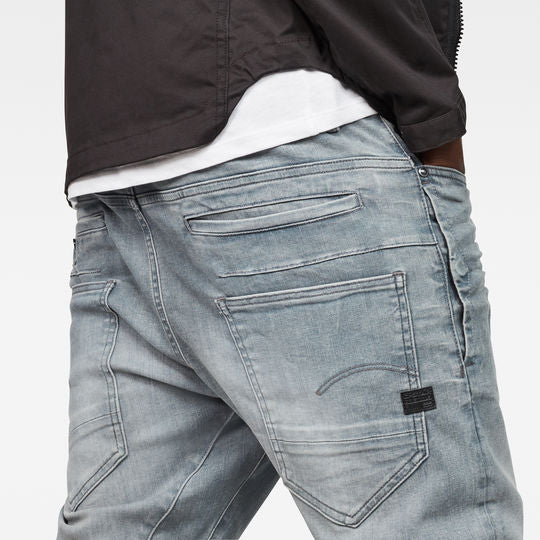 D-Staq 3D Slim Jeans Dada sport preloved - seconde main