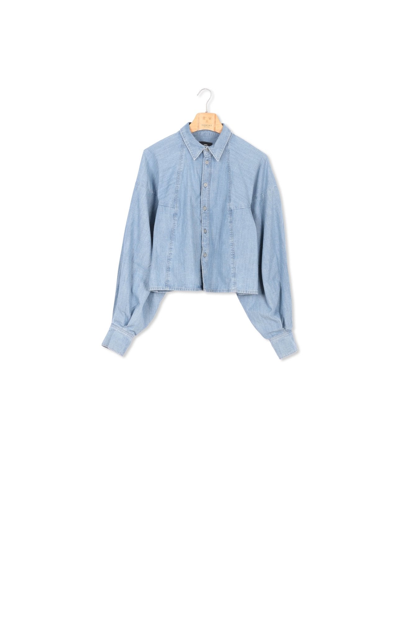 Macro Balloon Shirt Dada sport preloved - seconde main