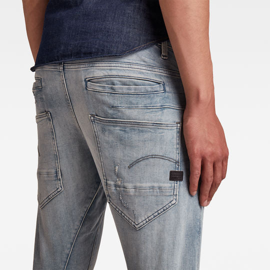 D-Staq 3D Slim Jeans Dada sport preloved - seconde main