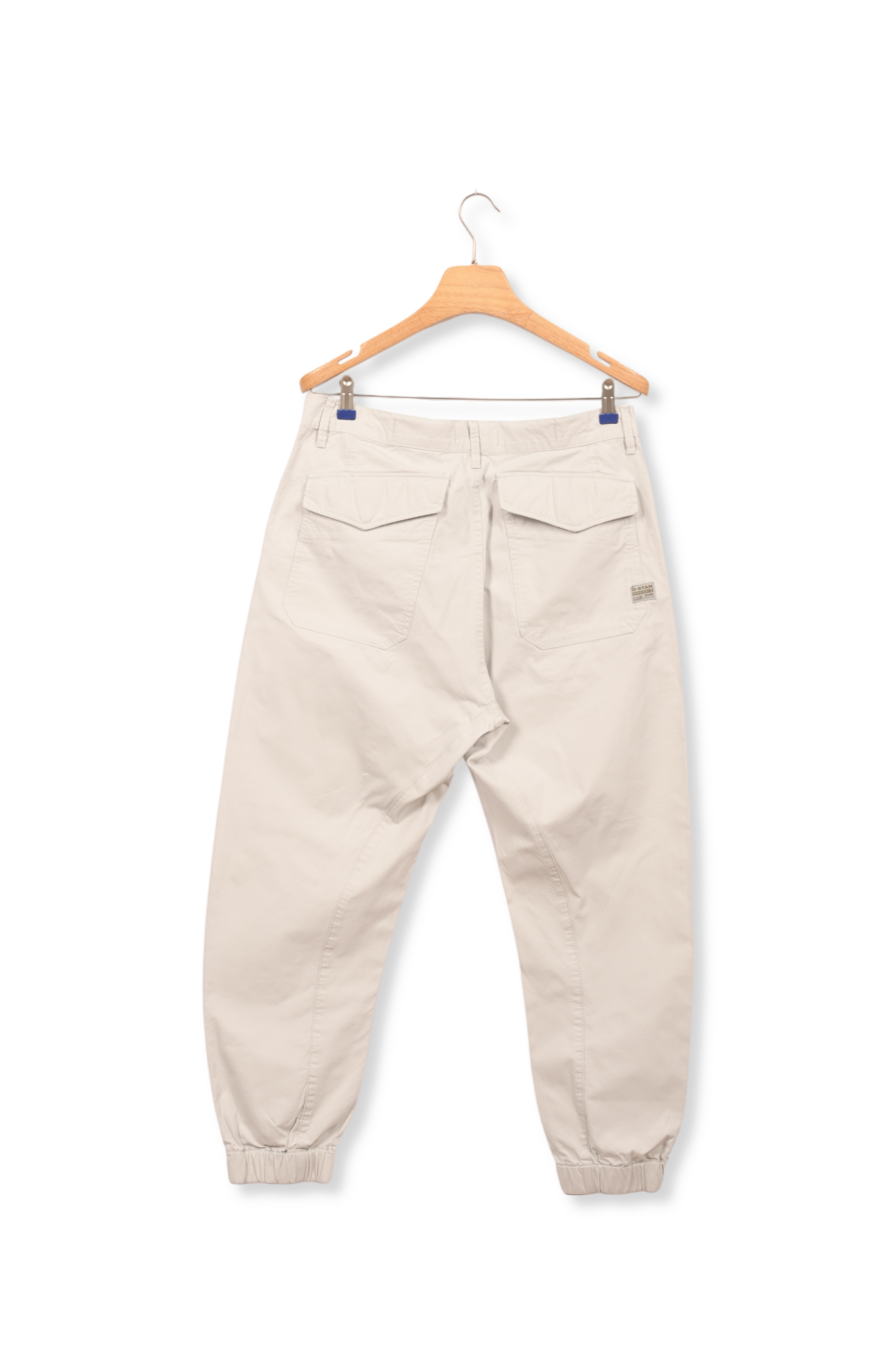 Regular Cargo Boyfriend Pants Dada sport preloved - seconde main