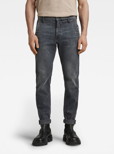 Skinny Chino Dada sport preloved - seconde main