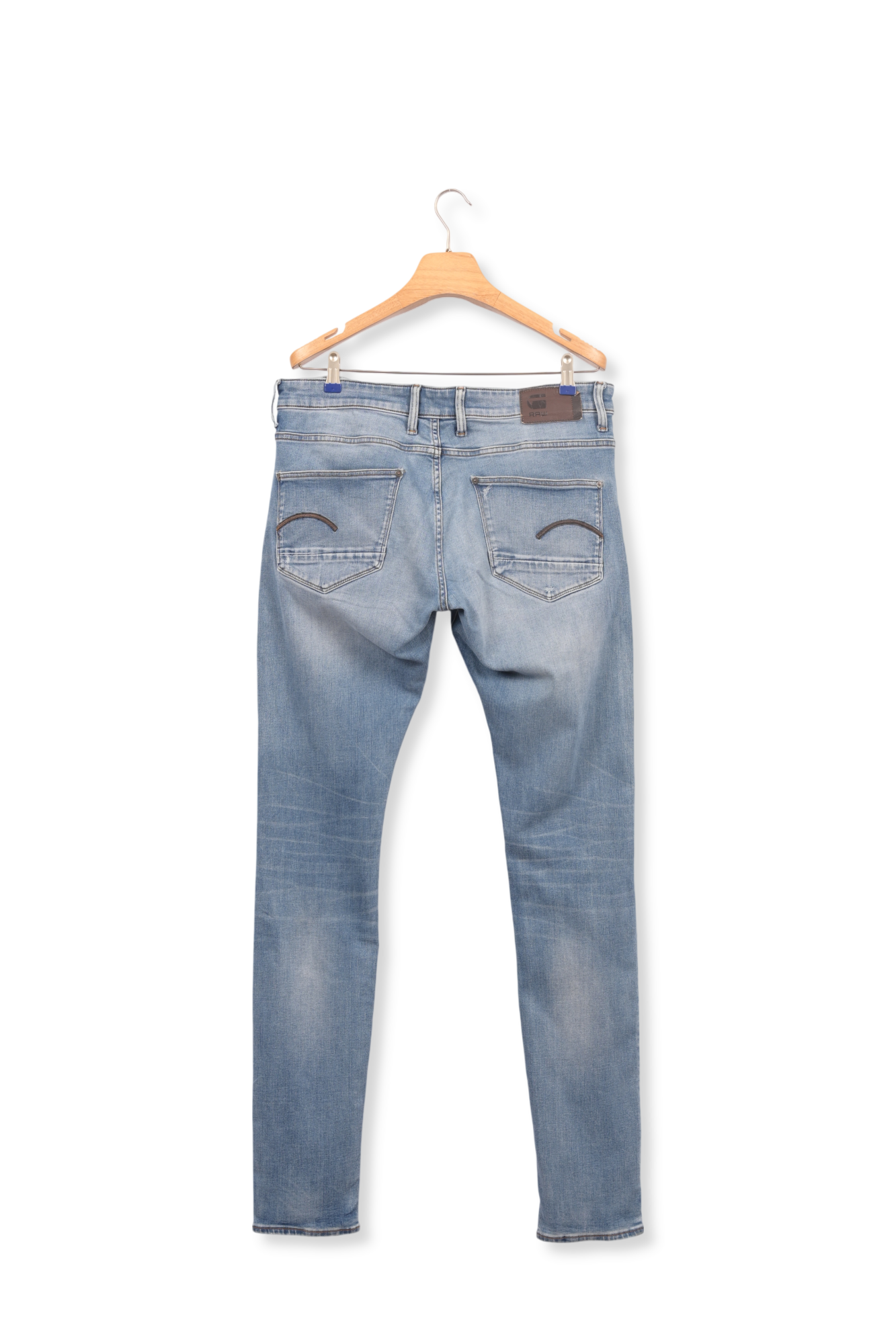 Revend Skinny Jeans Dada sport preloved - seconde main