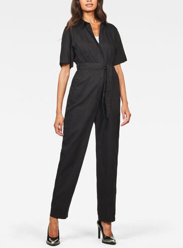 Bristum Deconstructed Jumpsuit Dada sport preloved - seconde main