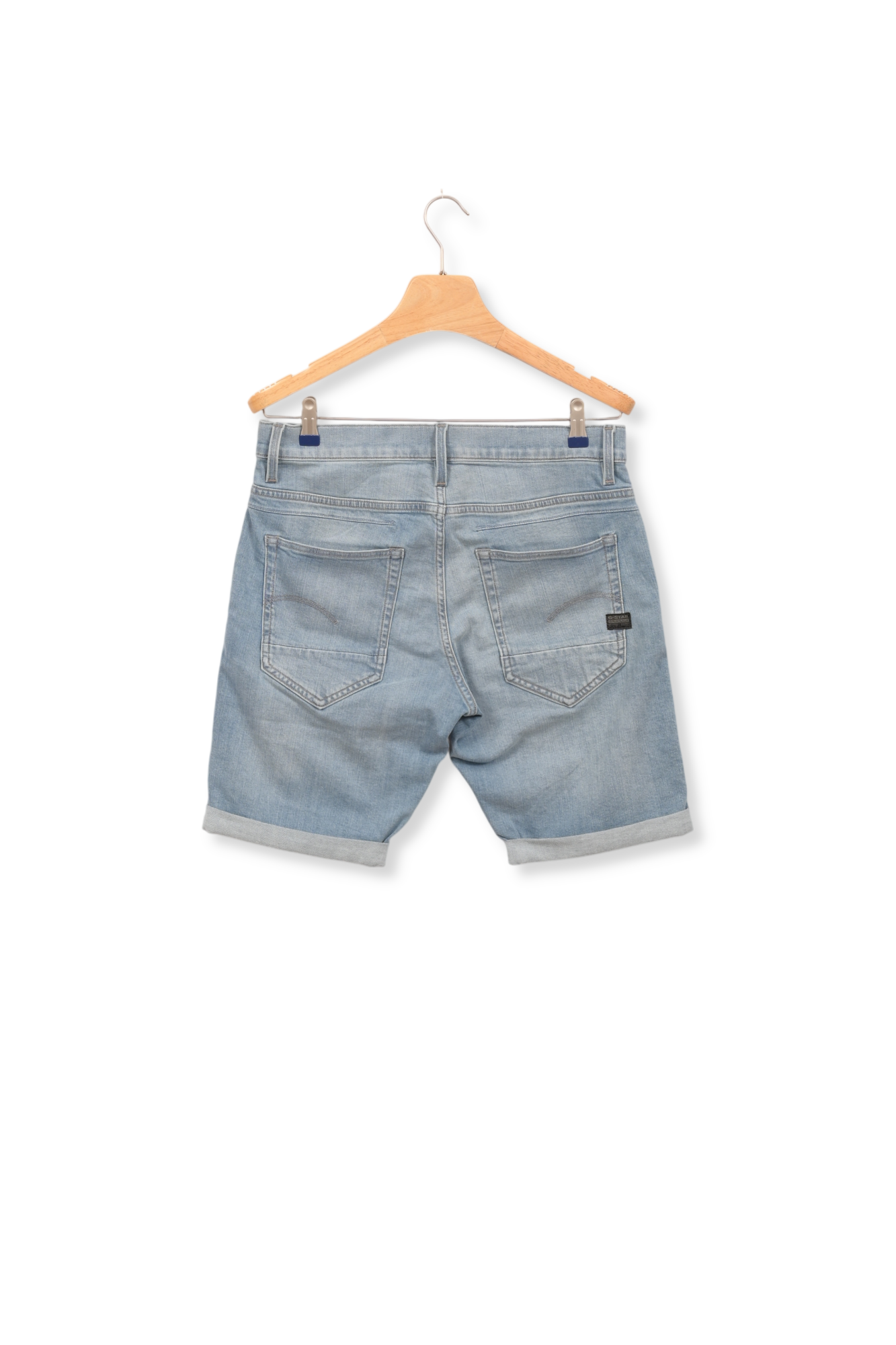 D-Staq 5-Pocket Shorts Dada sport preloved - seconde main