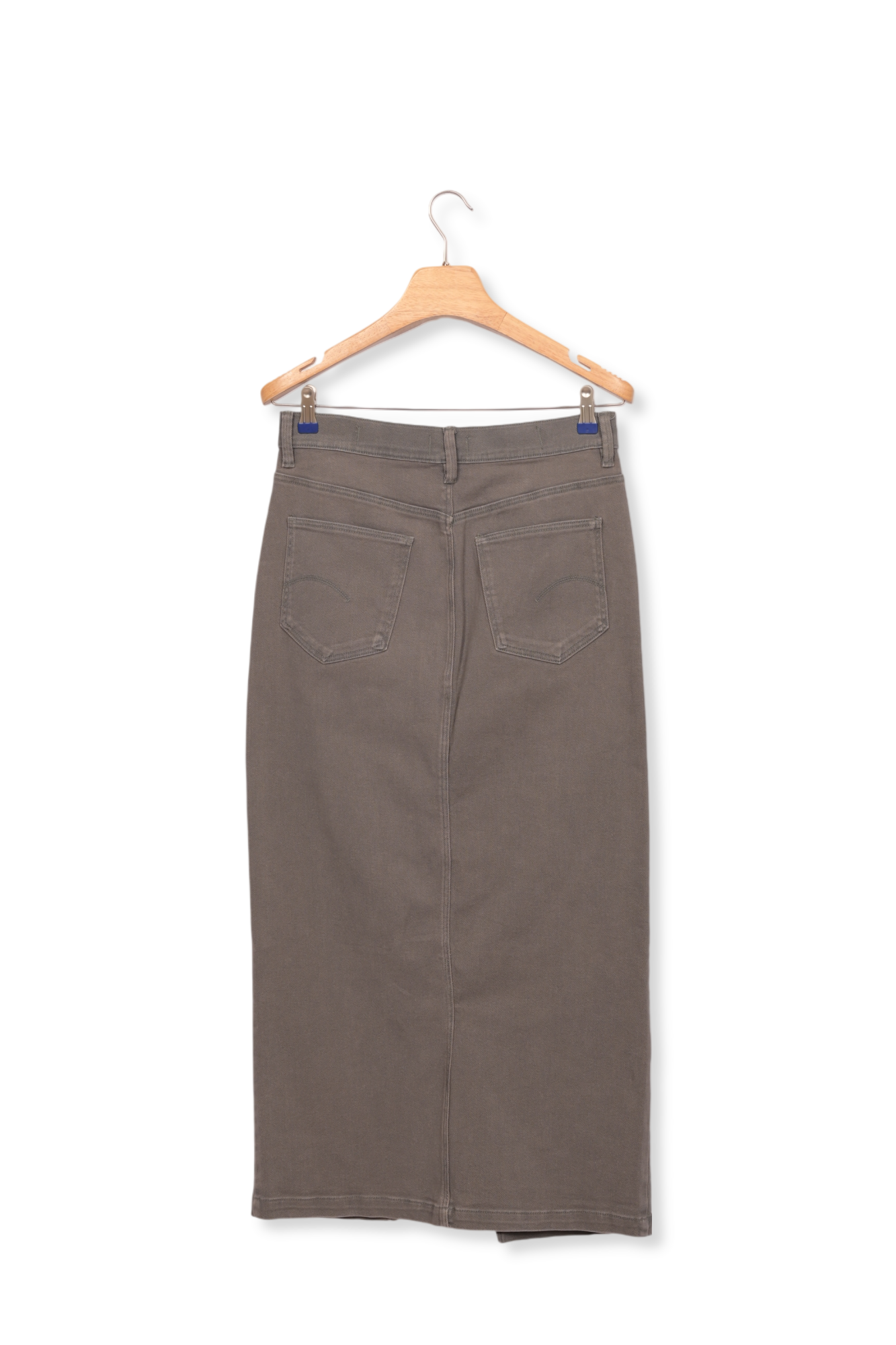 Midi Pencil Rock Dada sport preloved - seconde main