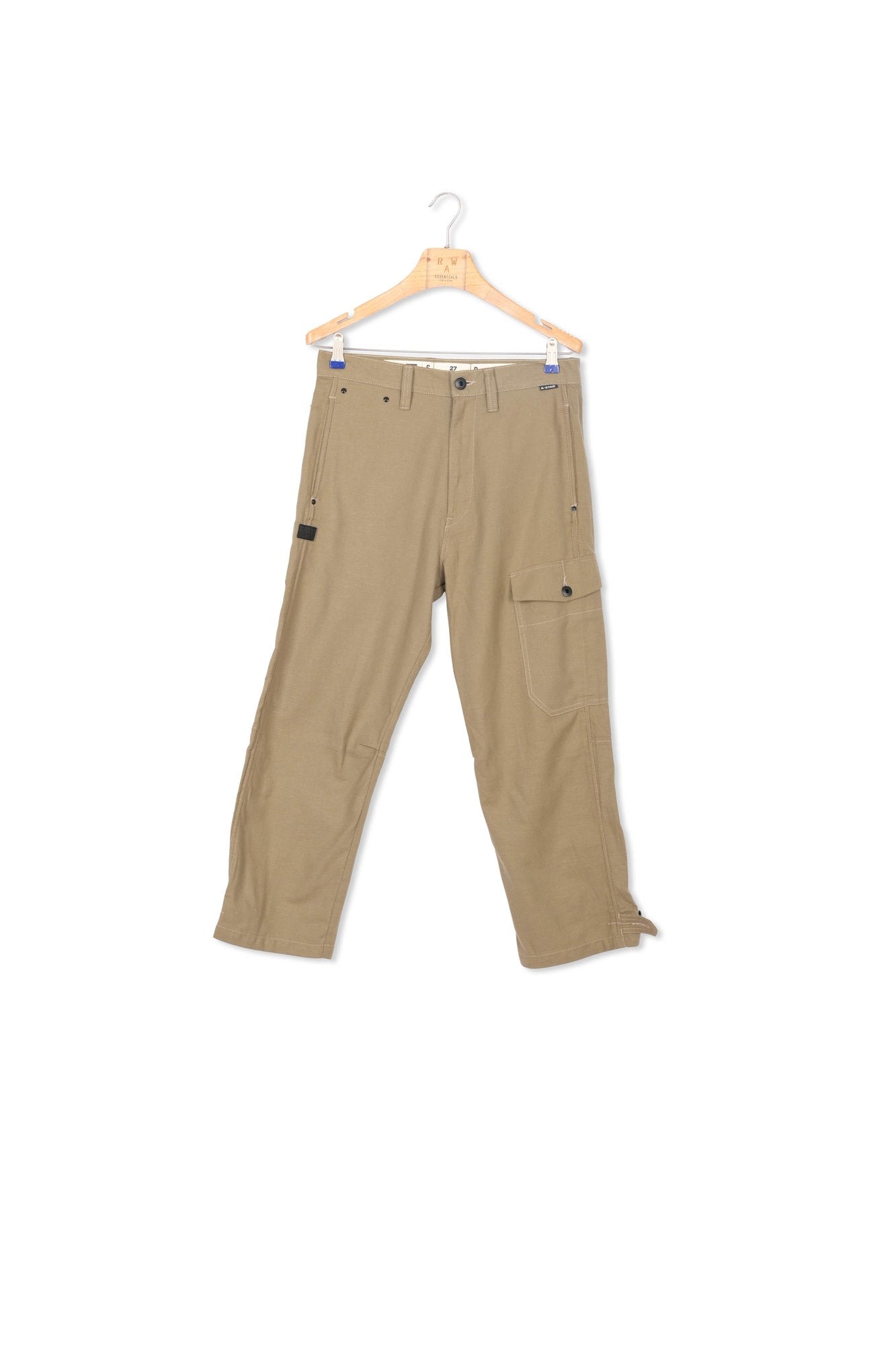 Cargo Relaxed Pants Dada sport preloved - seconde main