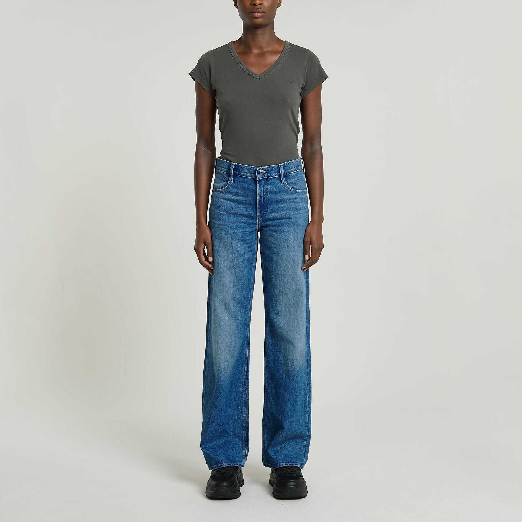 Judee Loose Jeans Dada sport preloved - seconde main