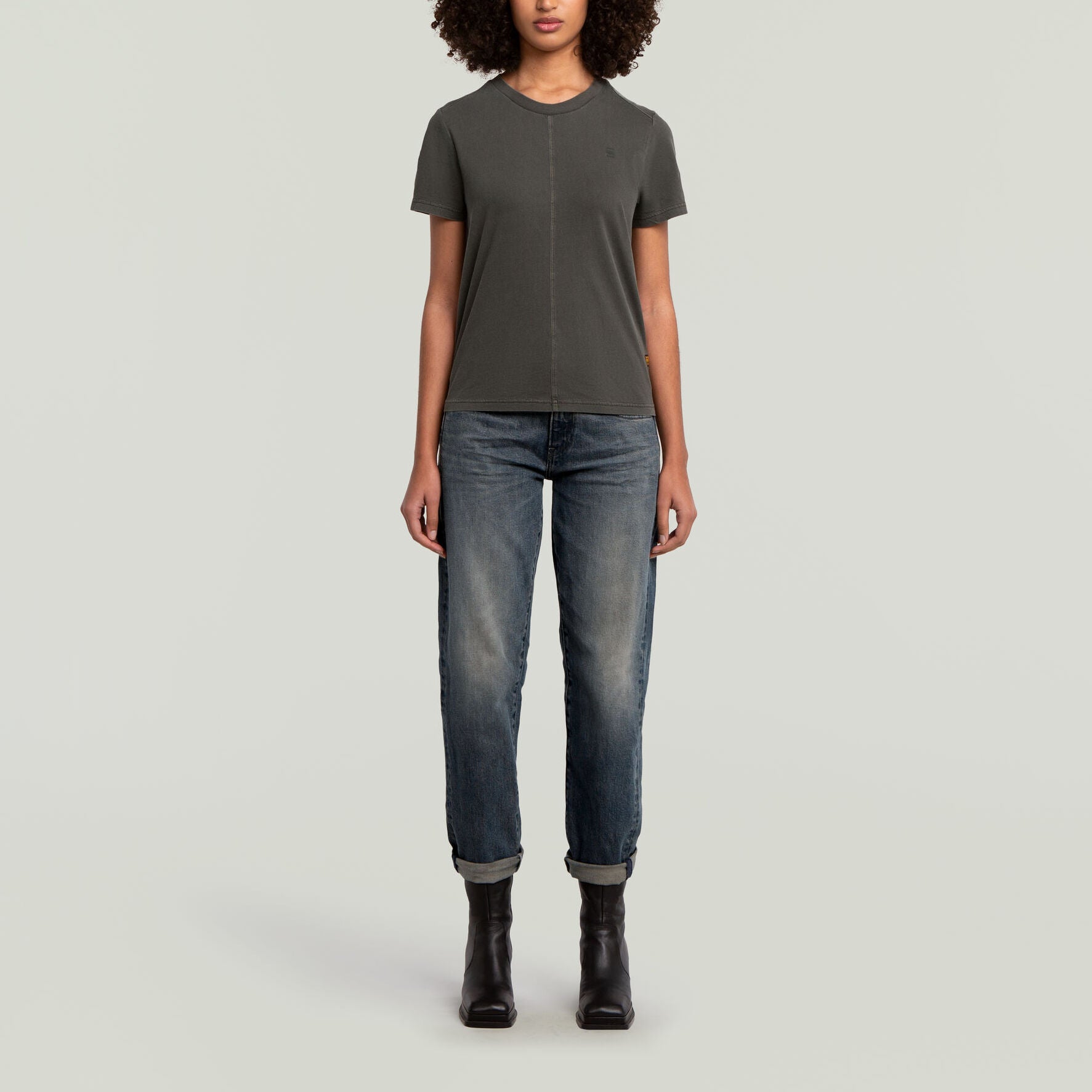 Kate Boyfriend Jeans Dada sport preloved - seconde main