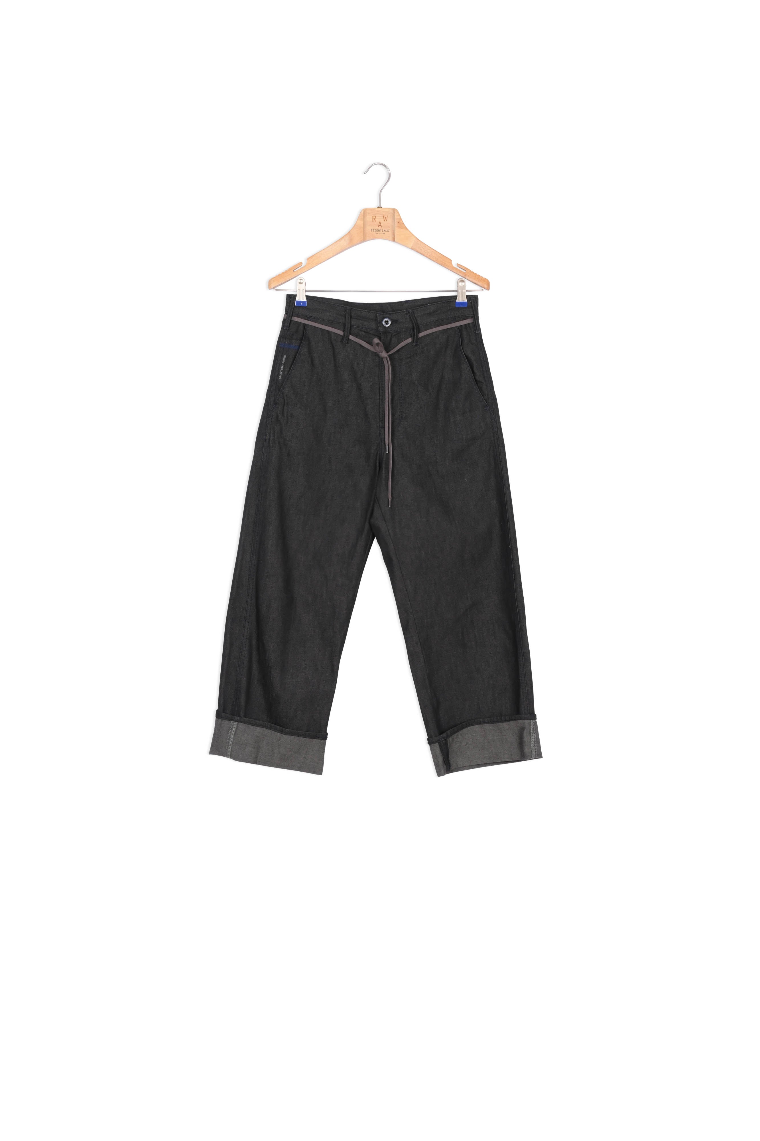 Jean Unisex Lintell High Dad Dada sport preloved - seconde main