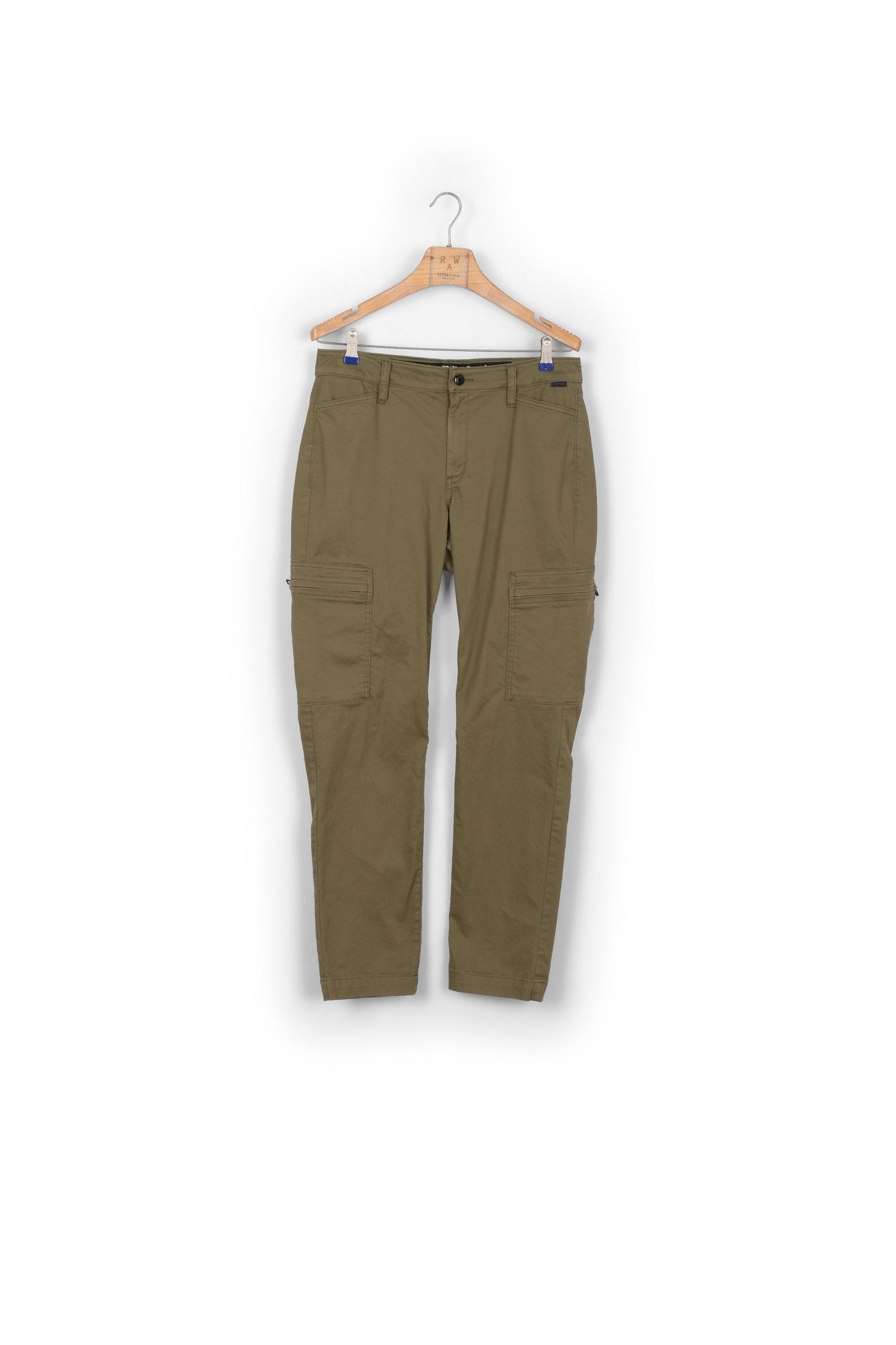Slim Cargo Pants Dada sport preloved - seconde main