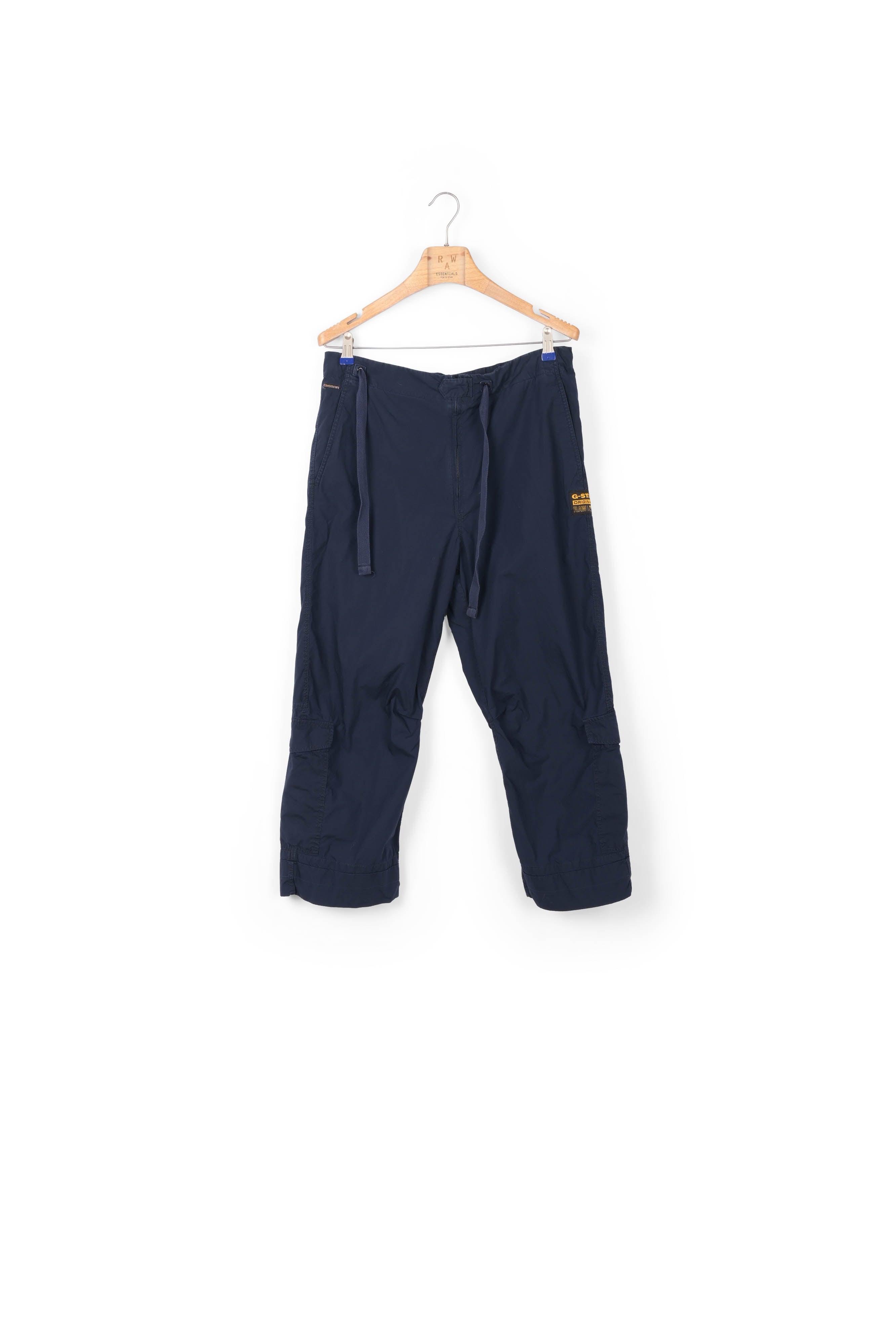 Wide Broek Dada sport preloved - seconde main