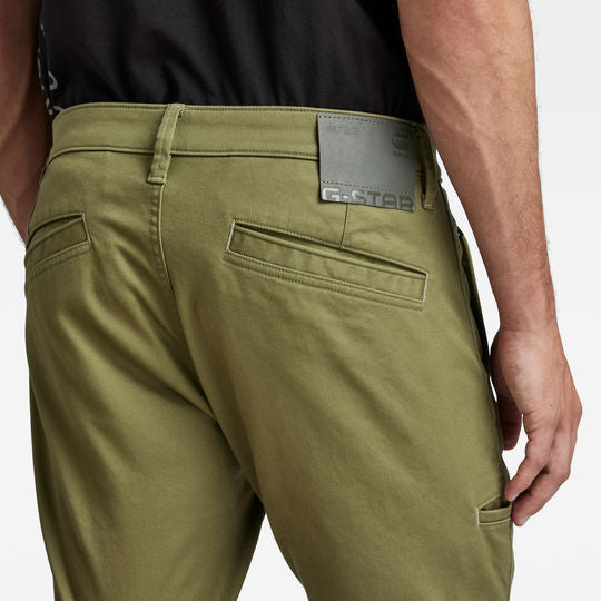 Skinny Chino 2.0 Dada sport preloved - seconde main