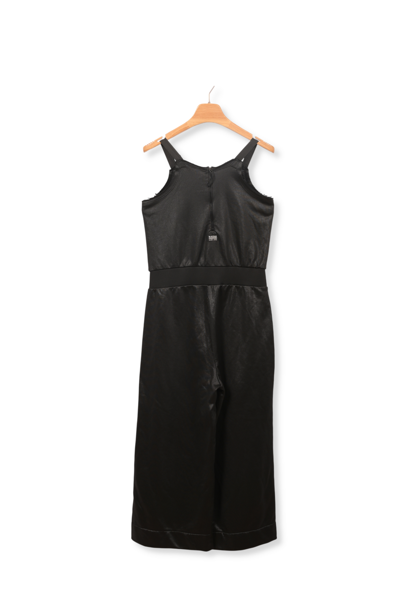 Glossy Sweat Jumpsuit Dada sport preloved - seconde main